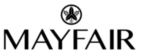 MAYFAIR Logo (EUIPO, 16.06.2017)