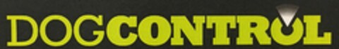 DOGCONTROL Logo (EUIPO, 21.06.2017)