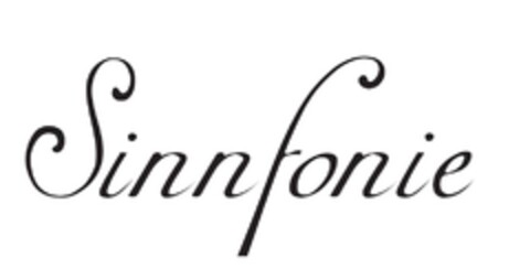 Sinnfonie Logo (EUIPO, 20.07.2017)