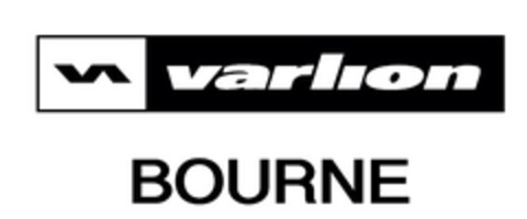 VARLION BOURNE Logo (EUIPO, 26.07.2017)