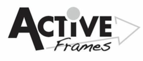 ACTIVE FRAMES Logo (EUIPO, 03.08.2017)
