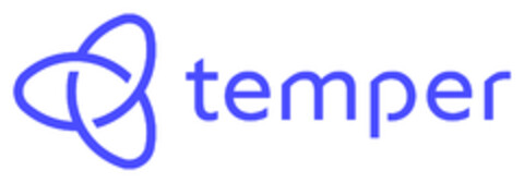 TEMPER Logo (EUIPO, 09/18/2017)