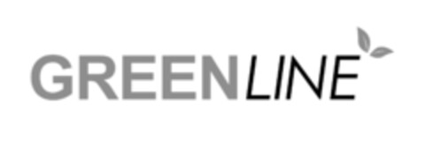 GREENLINE Logo (EUIPO, 09.10.2017)
