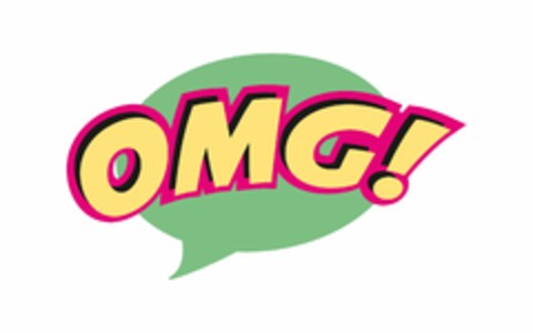 OMG! Logo (EUIPO, 10/12/2017)