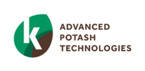 K ADVANCED POTASH TECHNOLOGIES Logo (EUIPO, 20.10.2017)