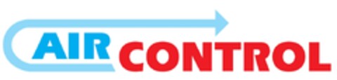 AIR CONTROL Logo (EUIPO, 04.12.2017)