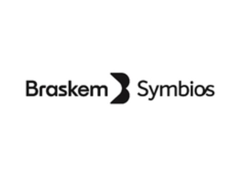 BRASKEM SYMBIOS Logo (EUIPO, 06.12.2017)