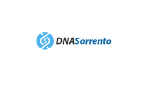 DNASorrento Logo (EUIPO, 24.01.2018)