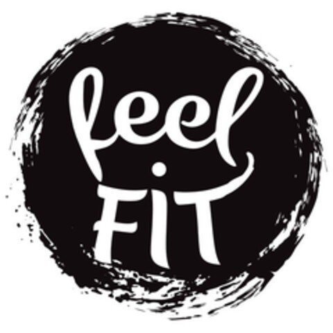 feel fit Logo (EUIPO, 25.01.2018)