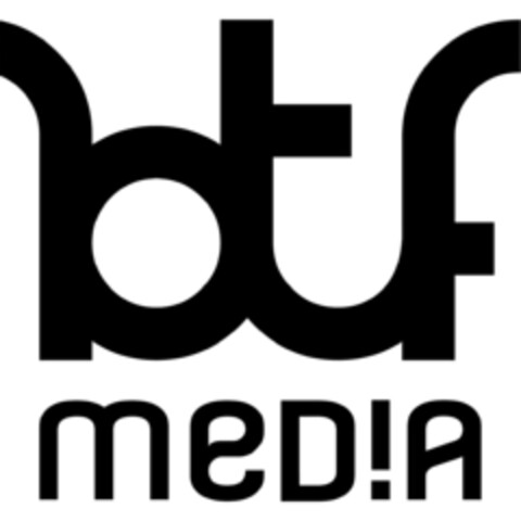 BTF MEDIA Logo (EUIPO, 26.01.2018)