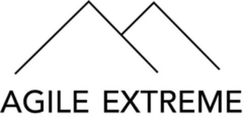 AGILE EXTREME Logo (EUIPO, 08.02.2018)