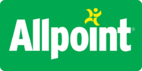 Allpoint Logo (EUIPO, 03/09/2018)