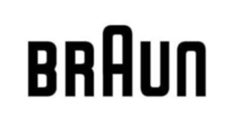 BRAUN Logo (EUIPO, 26.03.2018)