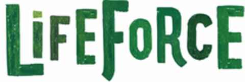 LIFEFORCE Logo (EUIPO, 18.05.2018)