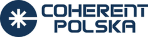 COHERENT POLSKA Logo (EUIPO, 11.06.2018)