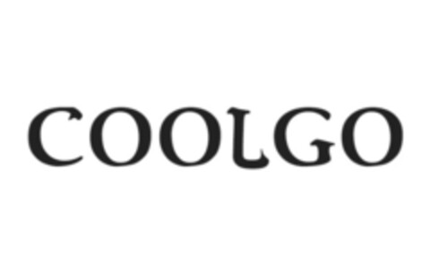 COOLGO Logo (EUIPO, 20.06.2018)