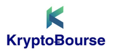 KRYPTOBOURSE Logo (EUIPO, 02.08.2018)