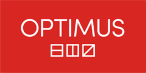 OPTIMUS Logo (EUIPO, 07.08.2018)