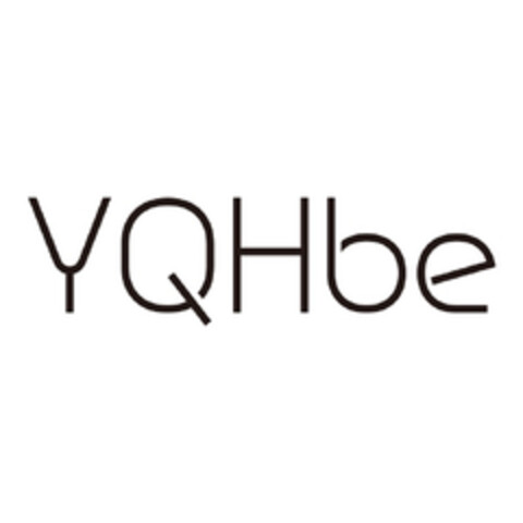 YQHbe Logo (EUIPO, 22.08.2018)