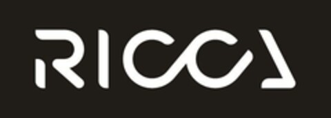 RICCA Logo (EUIPO, 29.08.2018)