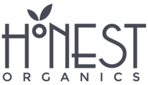 HONEST ORGANICS Logo (EUIPO, 14.09.2018)
