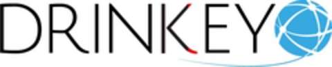 DRINKEY Logo (EUIPO, 07.11.2018)