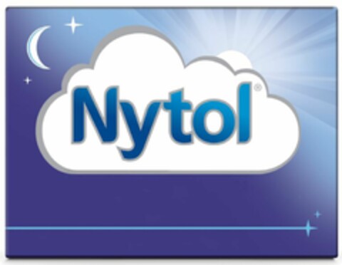 NYTOL Logo (EUIPO, 11.12.2018)