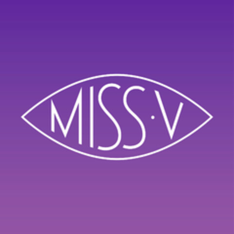 Miss V Logo (EUIPO, 14.01.2019)