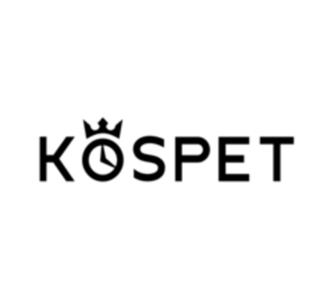 Kospet Logo (EUIPO, 22.02.2019)