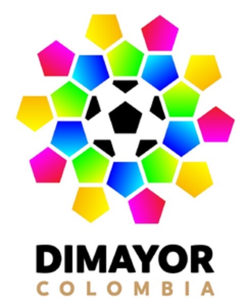 DIMAYOR COLOMBIA Logo (EUIPO, 06.03.2019)