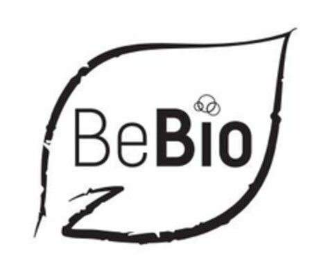 BEBIO Logo (EUIPO, 03/07/2019)