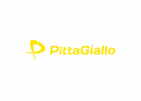 P PITTAGIALLO Logo (EUIPO, 03/12/2019)