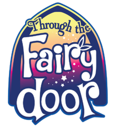 THROUGH THE FAIRY DOOR Logo (EUIPO, 05.04.2019)