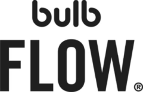 Bulb FLOW Logo (EUIPO, 24.04.2019)