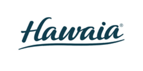 HAWAIA Logo (EUIPO, 03.05.2019)