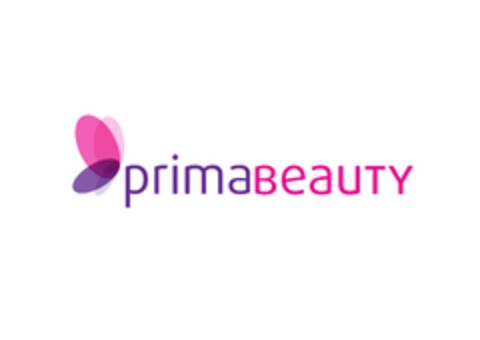 Prima Beauty Logo (EUIPO, 05/08/2019)