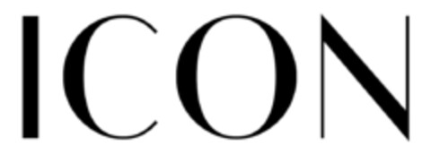 ICON Logo (EUIPO, 05/14/2019)