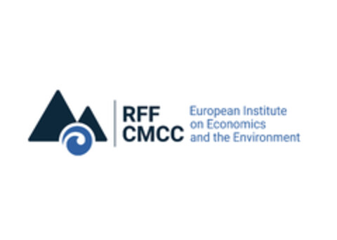 RFF- CMCC European Institute on Economics and the Environment Logo (EUIPO, 27.06.2019)