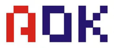 AOK Logo (EUIPO, 01.07.2019)