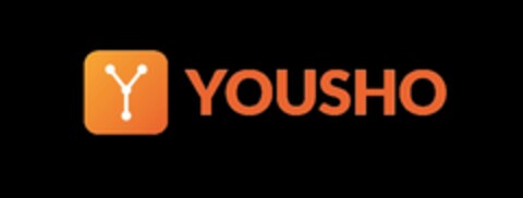 YOUSHO Logo (EUIPO, 09.07.2019)