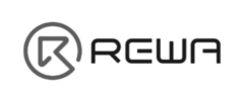 REWA Logo (EUIPO, 07/27/2019)