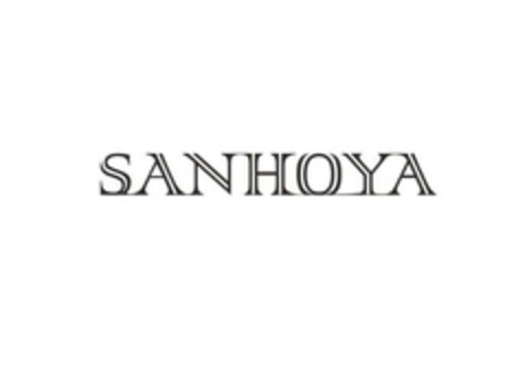 SANHOYA Logo (EUIPO, 08/09/2019)