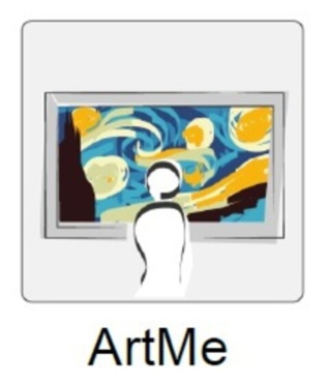 Artme Logo (EUIPO, 28.08.2019)