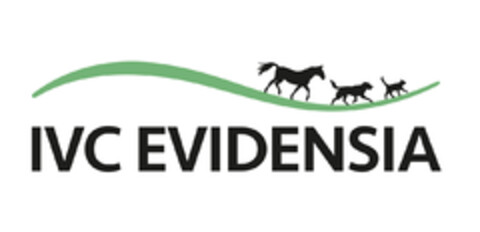 IVC EVIDENSIA Logo (EUIPO, 09.10.2019)