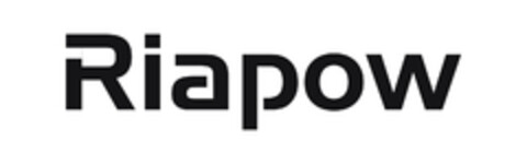 Riapow Logo (EUIPO, 11.10.2019)