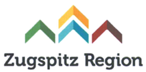 Zugspitz Region Logo (EUIPO, 14.10.2019)