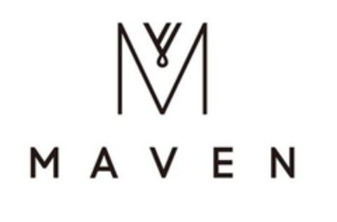 MAVEN Logo (EUIPO, 23.10.2019)