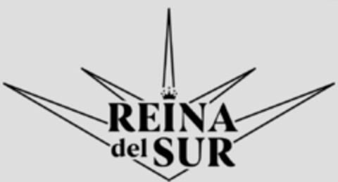 REINA DEL SUR Logo (EUIPO, 06.11.2019)