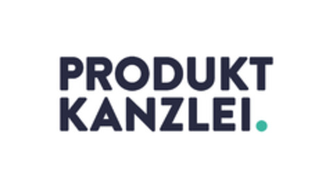 PRODUKTKANZLEI. Logo (EUIPO, 14.11.2019)