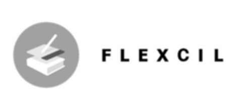 FLEXCIL Logo (EUIPO, 06.12.2019)